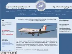 Sites similar to halo-spp.de