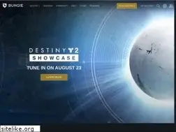 Sites similar to halo.bungie.net