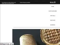Sites similar to halo.coffee