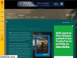 Sites similar to halo.wikia.com