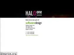 Sites similar to halo1.com