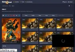 Sites similar to halo2.filefront.com
