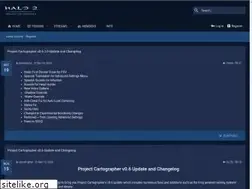 Sites similar to halo2.online