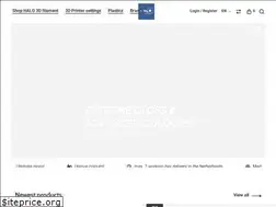 Sites similar to halo3dfilaments.com