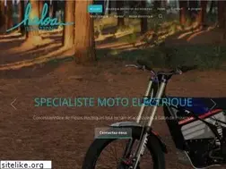 Sites similar to haloa-emotion.fr