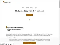 Sites similar to haloapteka.pl