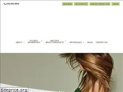 Sites similar to haloaveda.com
