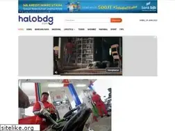 Sites similar to halobdg.com