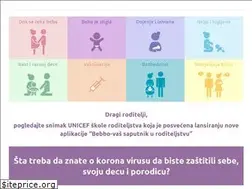Sites similar to halobeba.rs
