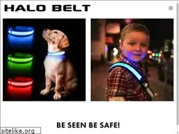 Sites similar to halobelt.com