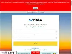 Sites similar to halocars.co.uk
