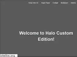 Sites similar to haloce.org