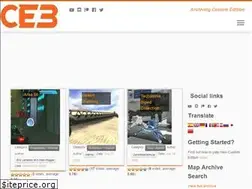 Sites similar to haloce3.com