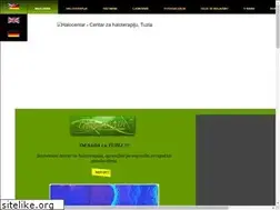 Sites similar to halocentar.com