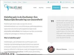 Sites similar to haloclinic.nl
