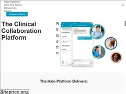 Sites similar to halocommunications.com