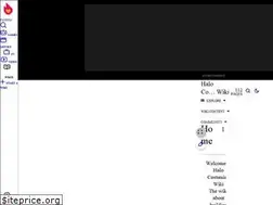 Sites similar to halocostuming.wikia.com