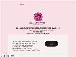 Sites similar to halocupcake.com