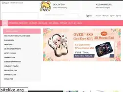 Sites similar to halodakimakura.com