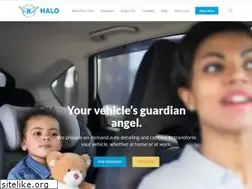 Sites similar to halodetailing.com