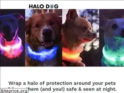 Sites similar to halodog.com