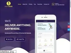 Sites similar to halodude.com