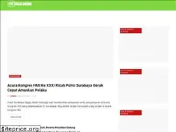 Sites similar to halodunia.net