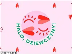 Sites similar to halodziewczyny.pl