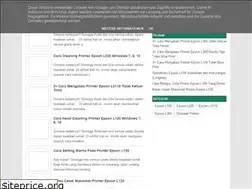 Sites similar to haloepson.blogspot.com