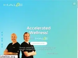 Sites similar to haloewellness.com