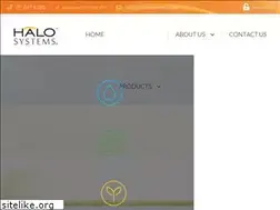 Sites similar to halofarm.co.nz