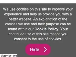 Sites similar to halofinancial.com