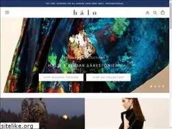 Sites similar to halofromnorth.com