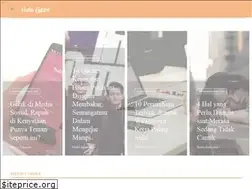 Sites similar to halogeet.com