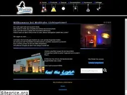 Sites similar to halogen-control.de