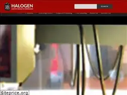 Sites similar to halogen-lighting.com