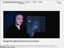 Sites similar to halogen.com