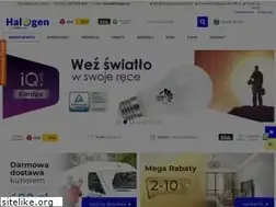 Sites similar to halogen.pl