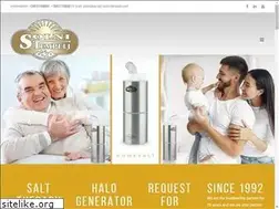 Sites similar to halogenerators-saltrooms-inhalators-for.eu