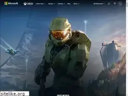 Sites similar to halogenius.com