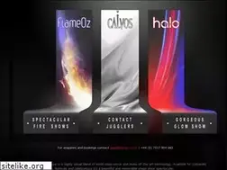 Sites similar to haloglowshow.com