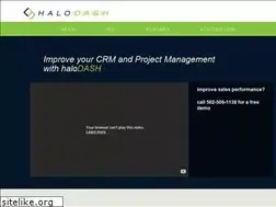 Sites similar to halogrouponline.com
