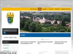 Sites similar to halogy.hu
