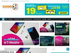 Sites similar to halohalo.pl