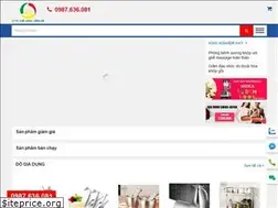 Sites similar to halohalo.vn