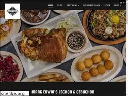 Sites similar to halohalokitchen.com