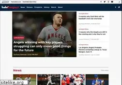 Sites similar to halohangout.com