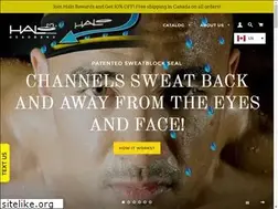 Sites similar to haloheadband.ca