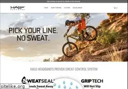 Sites similar to haloheadband.com