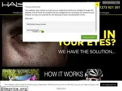 Sites similar to haloheadbanduk.com